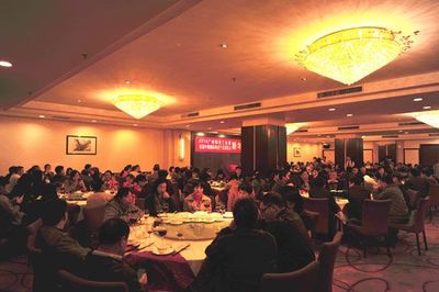 聚焦产业盛事 2014广州陶瓷工业展及首届中国国际陶瓷产品展发布会在佛山成功举办